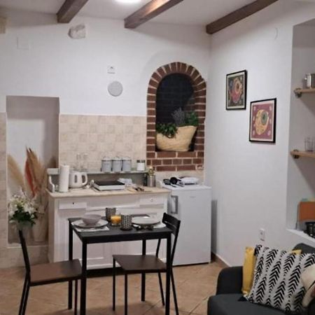 Apartment Funky Fish Ragusa Esterno foto