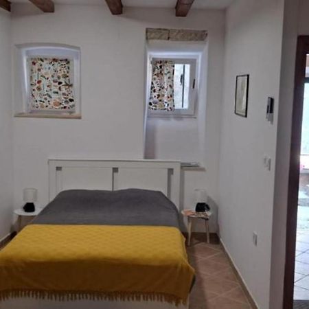 Apartment Funky Fish Ragusa Esterno foto