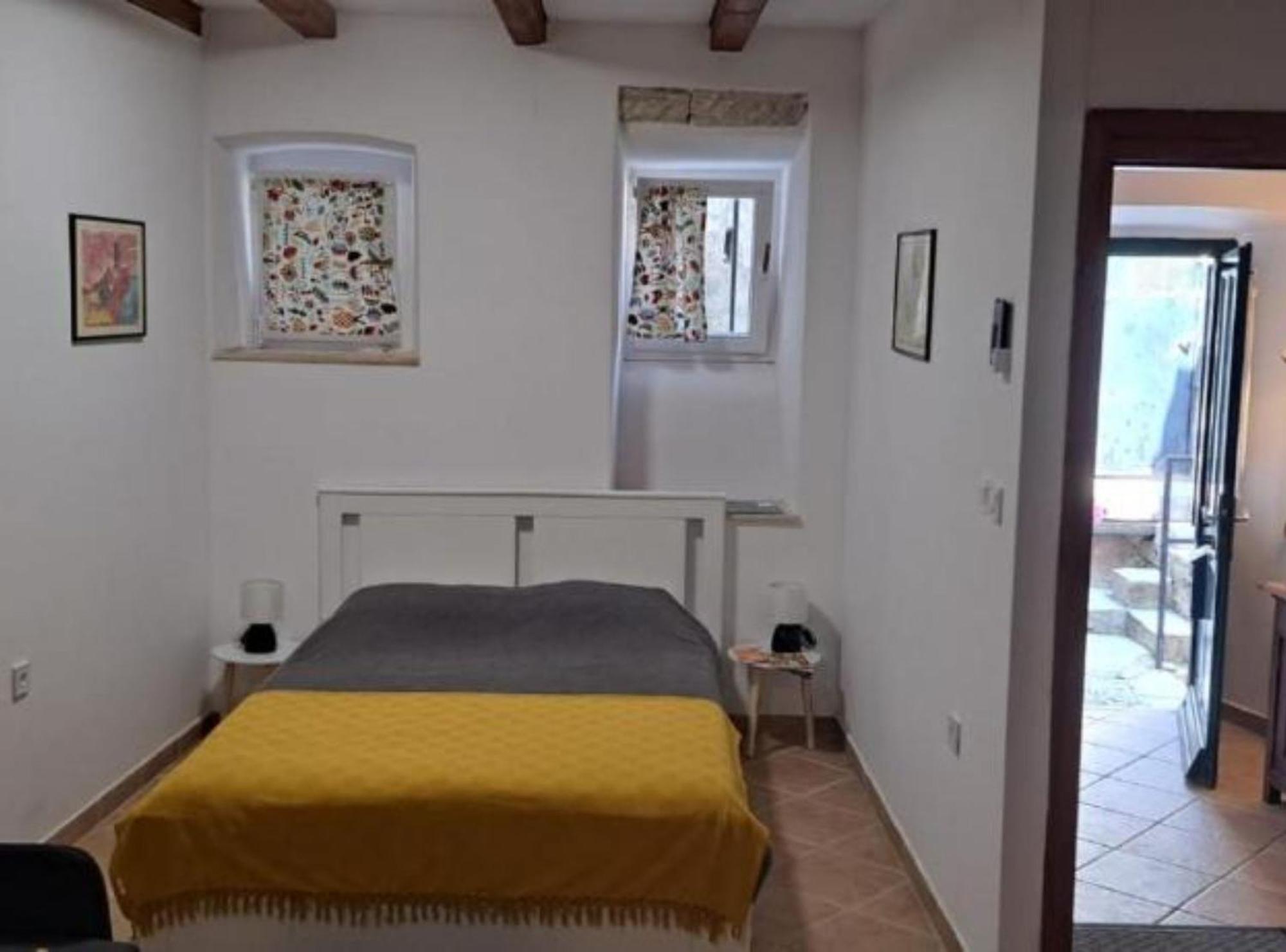 Apartment Funky Fish Ragusa Esterno foto