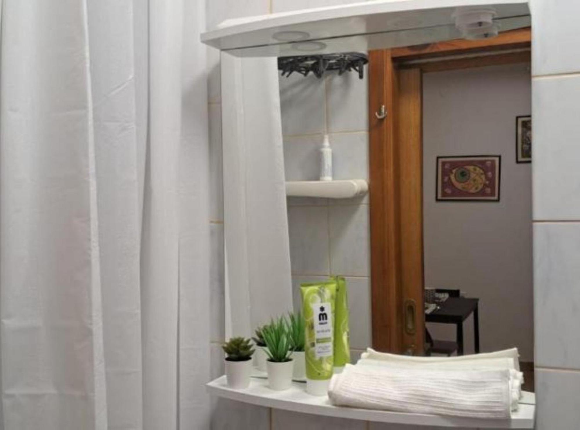 Apartment Funky Fish Ragusa Esterno foto