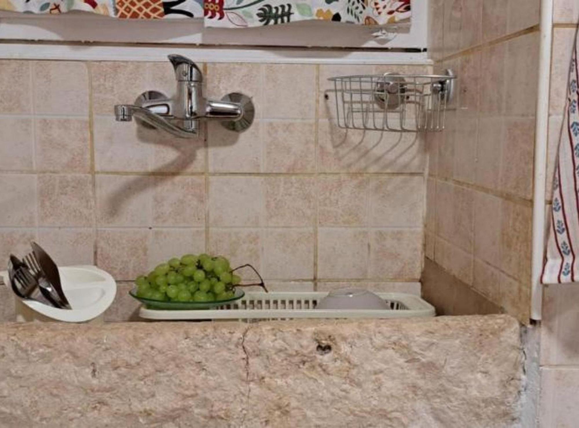 Apartment Funky Fish Ragusa Esterno foto