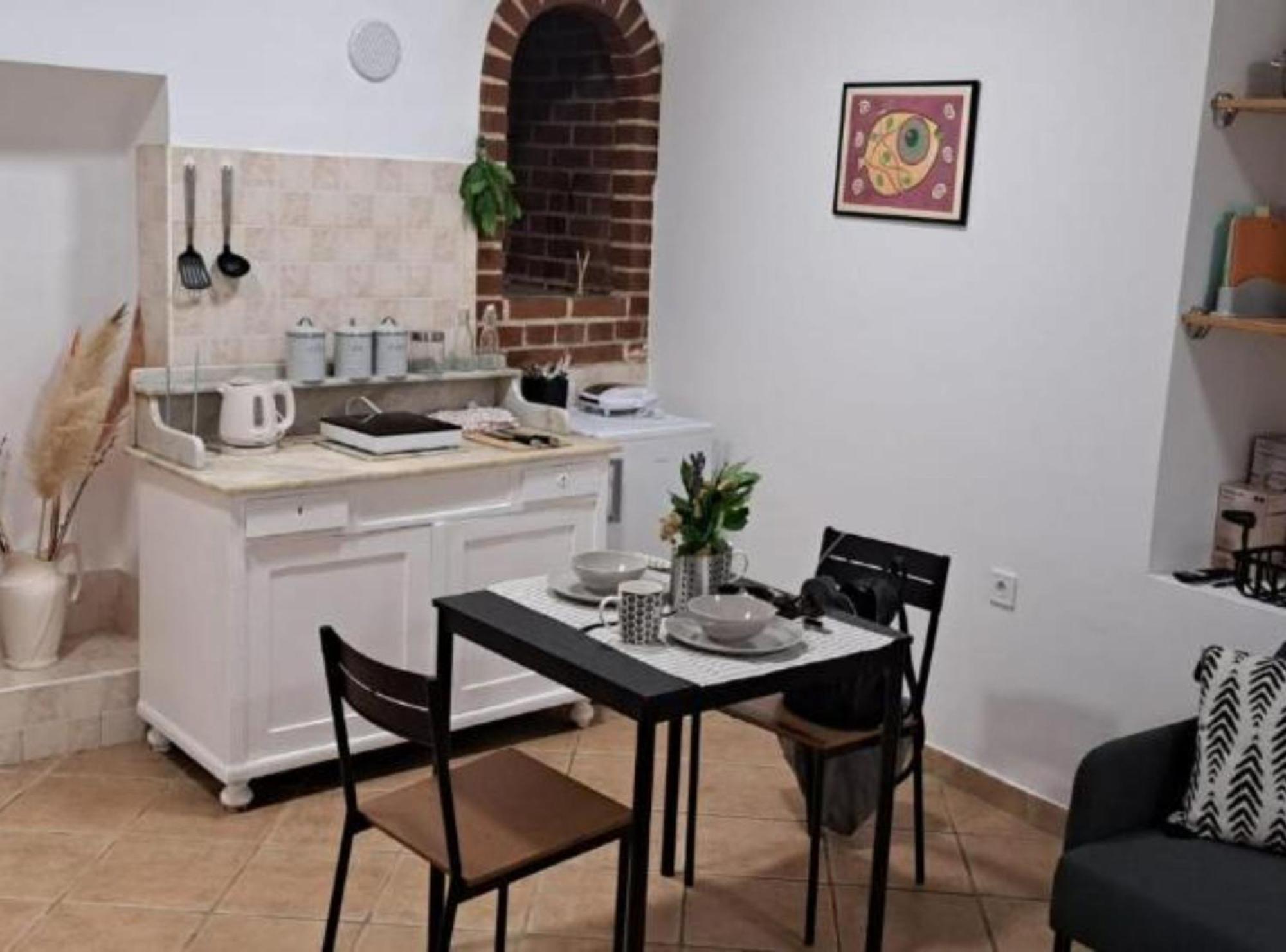 Apartment Funky Fish Ragusa Esterno foto